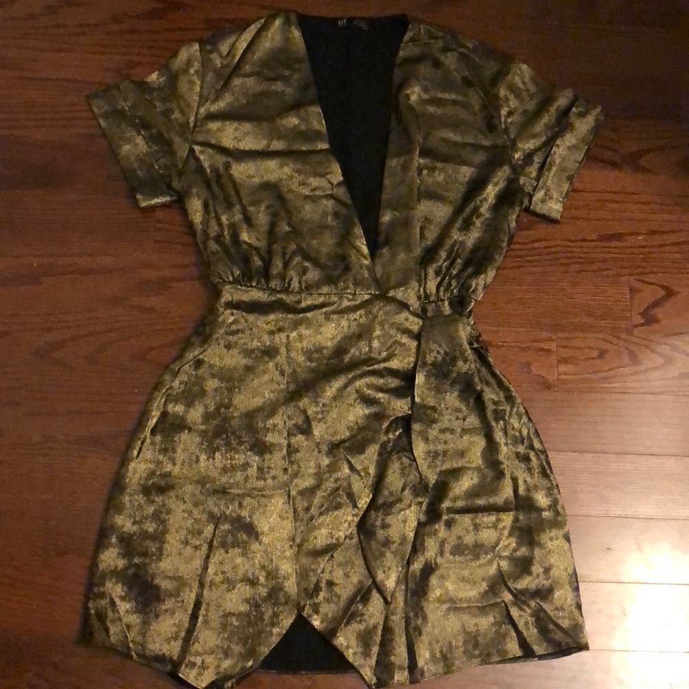 Zara Dress